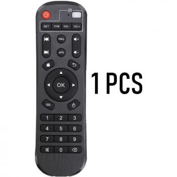 H96 MAX H2 Remote Control