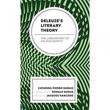 Deleuze's Literary Theory