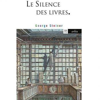 Le Silence des livres