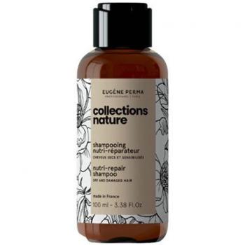 Eugène Perma Shampooing pour Cheveux Secs