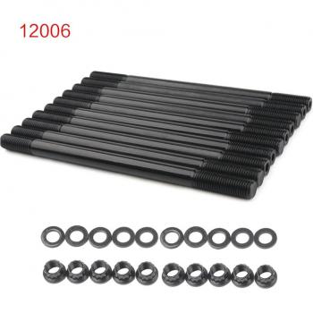 Kit de Pernos Cilíndricos para Motor D16 (Honda Civic 1.6L)