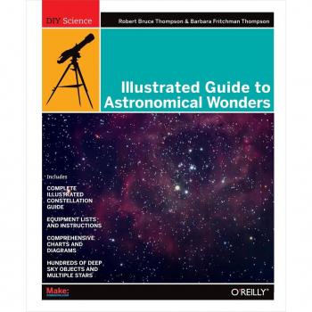 Vitalsource Technologies, Inc. Illustrated Guide To Astronomical Wonders