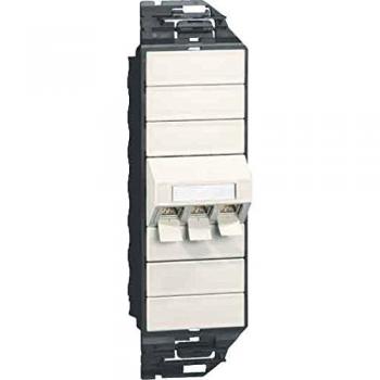 BTR NETCOM 130B11S30301-E RJ-45 Perleffekt