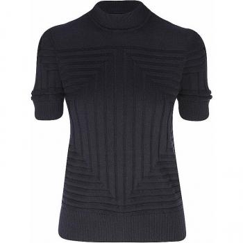Giorgio Armani Pullover für Damen in Dunkelblau | S