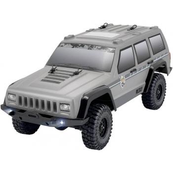 Crawler Reely Mini Freemen 1:16 Automodello Elettrico 2,4 GHz – Kit Pronto all'Uso