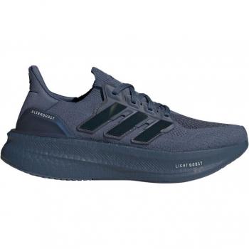 Adidas Ultraboost 5 Men's Preloved Black/Blue Shoe