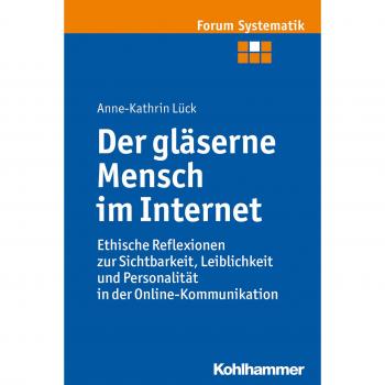 Der gläserne Mensch im Internet