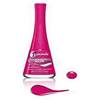 Bourjois Laca de Uñas 1 Second 65 Baby Pink