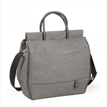 Borsa Neonato Peg Perego City Grey