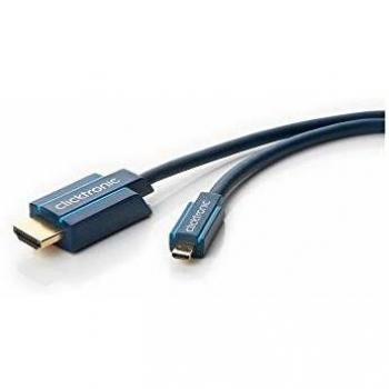 HDMI auf Micro-HDMI Kabel 5m