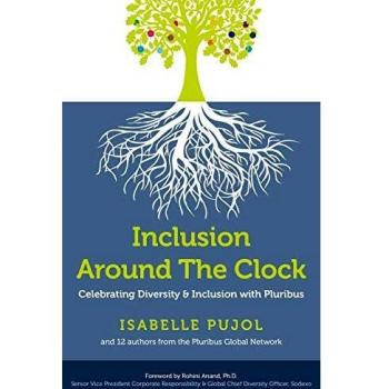 Inclusion Around The Clock: Celebrating Diversity & Inclusion With Pluribus: Celebrating Diversity & Inclusion with Pluribus