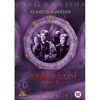 Stargate S.G. 1