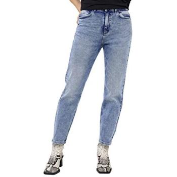 Damenjeans Hellblau von Noisy May