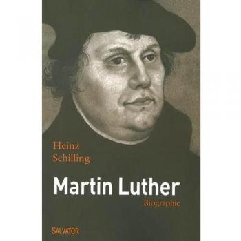 Martin Luther, rebelle dans un temps de rupture