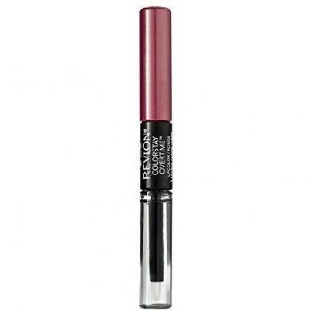 Revlon Lippenstift Colorstay Overtime Lipcolor 005-infinite Raspberry