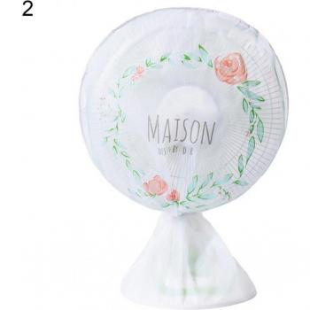 Sac de rangement polyvalent pour ventilateur électrique