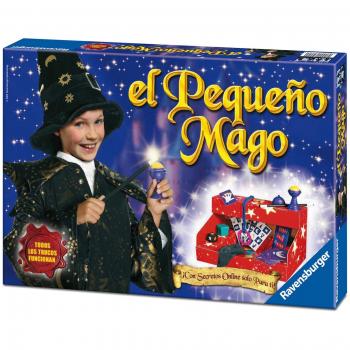 Mago di Ravensburger (22263 6) – importato dalla Spagna