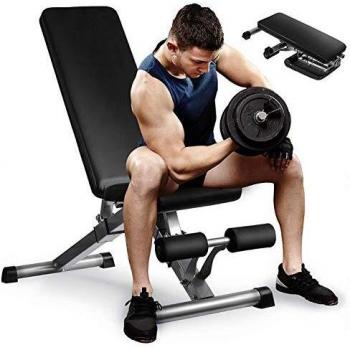 InclineDecline PowerBench