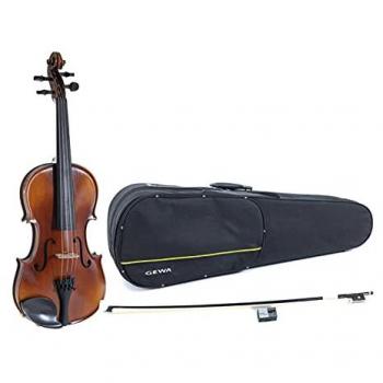 Gewa Allegro Violine 4/4 Softcase