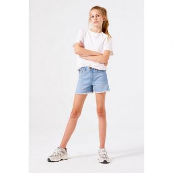 Jeans Corte 13 anni Bleached di Garcia