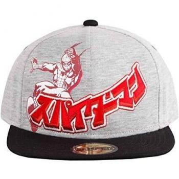 Difuzed SB100075MVL Cap, Grau