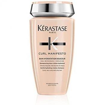 Kérastase Curl Manifesto Bain Hydration Douceur Shampoo