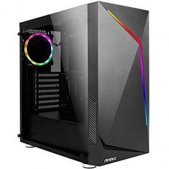 Antec NX300 Midi Tower Nero