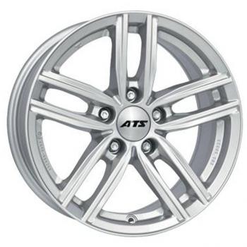 ATS Antares Polarsilber 7.5Jx17 Alufelge 5x112 ET45