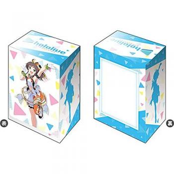 Hololive Vol.48 Deck Holder V3: Nonstop Story & Fes Edition