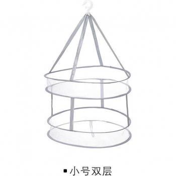 Panier de séchage pliable