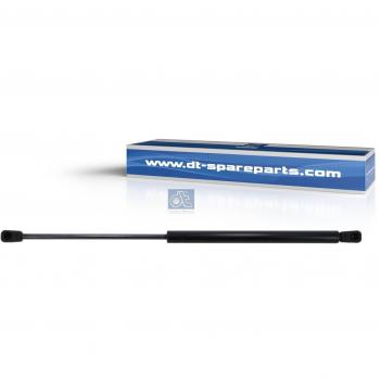 Muelle Gas DT 1.22136 con Deflector de Aire