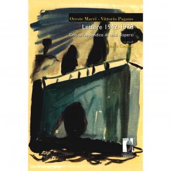Lettere 1942-1978. Con un'appendice di testi dispersi