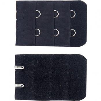 Kit de Extensores de Sujetador 5 Unidades