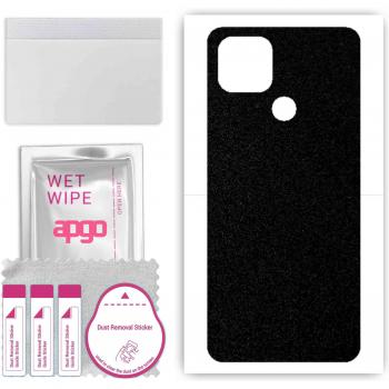 Apgo Oppo A15s Back Protector