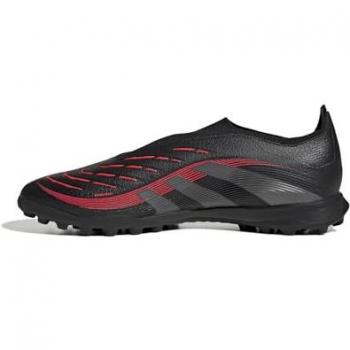 Adidas Predator League TF sans lacets pour terrain synthétique