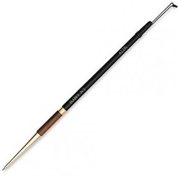 Pinceau Kolinsky Martre Isabey 6229i 02 – Taille Fine