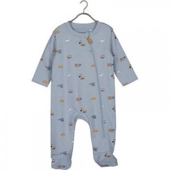 BLUE SEVEN Completo notte blu medio