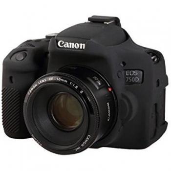 Silicone Protector Skin for Canon 750D