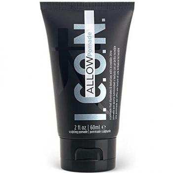 I.c.o.n.  | ALLOW pomade 60 ml | Cabello | EN