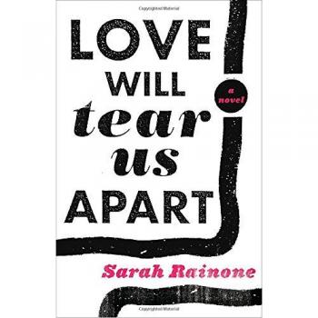 Love Will Tear Us Apart