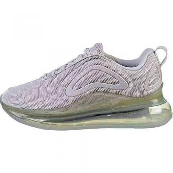 Bambini Nike Air Max 720 Gs Scarpe Corsa Bianco 36 EU