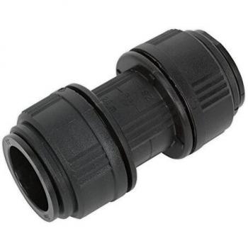 JG Speedfit Straight Connectors | O28mm Pipe OD | 5 Pack