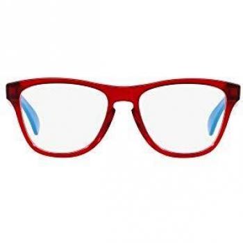 Oakley Women's Red Vista Sunglasses One Size