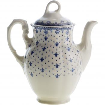 La Cartuja de Sevilla Flor de Lis