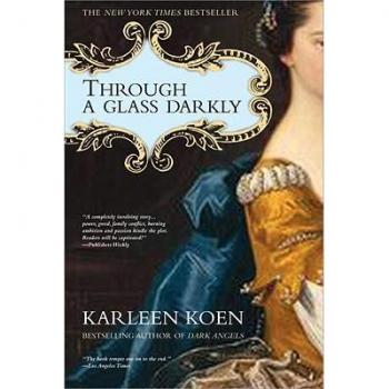 Through a Glass Darkly