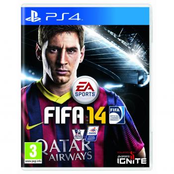 FIFA 14
