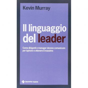 Il Linguaggio del Leader
