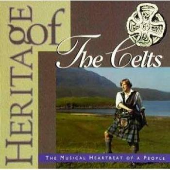 Musique des Celtes