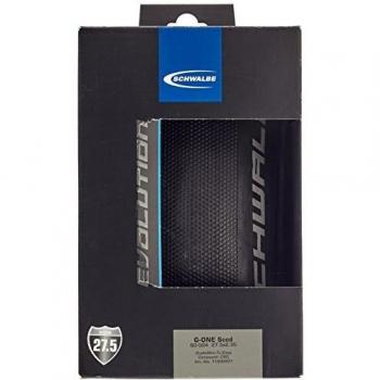 Schwalbe G-One Speed EVO TLE 700C 35mm Clincher Folding Rubber