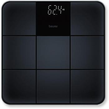 Pèse-personne Beurer GS235 Noir
